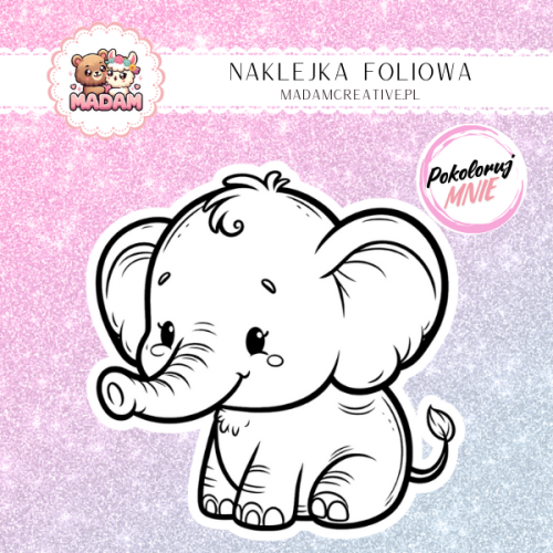 naklejka-do-kolorowania-dla-dzieci-slonk-madam-creative