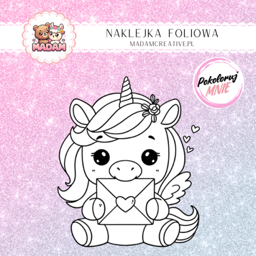 naklejka-do-kolorowania-dla-dzieci-unicorn-serce-madam-creative