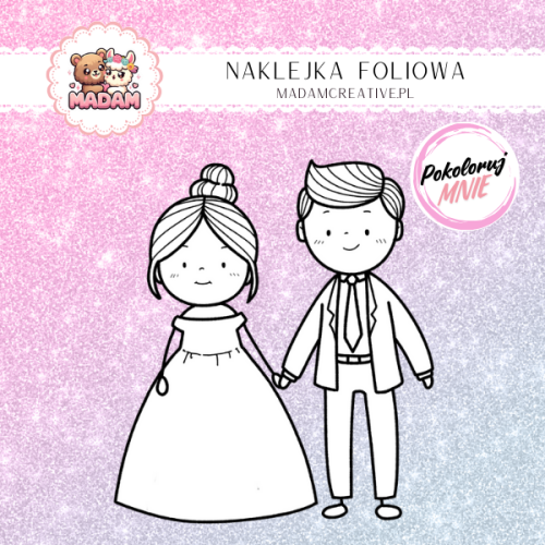 naklejka-do-kolorowania-dla-dzieci-slub-madam-creative