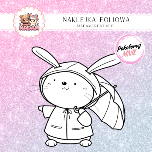 naklejka-do-kolorowania-dla-dzieci-jesienny-krolik-madam-creative