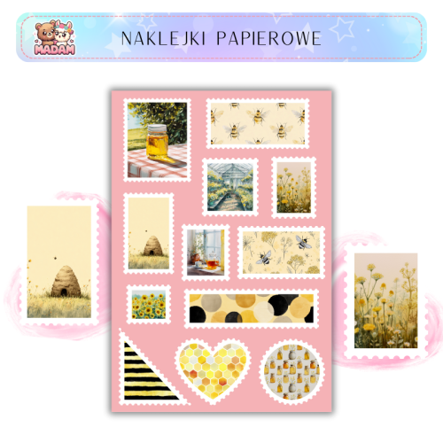 naklejki-znaczki-letni-ogrod-miod-madam-creative-5907080285493.png