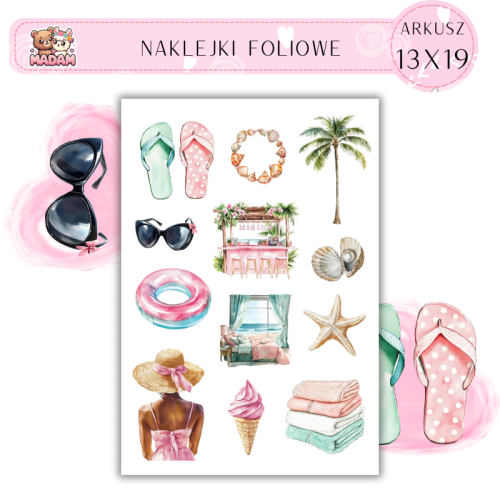 naklejki-foliowe-13x19-lato-na-plazy-zachod-slonca-madam-creative