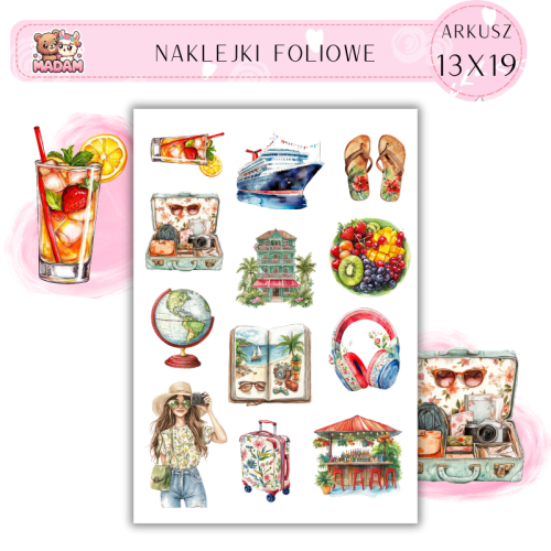 naklejki-foliowe-13x19-letnie-podroze-walizki-mapy-madam-creative