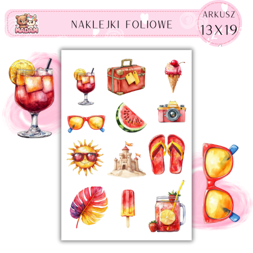 naklejki-foliowe-13x19-letnie-akwarele-pastelowe-kwiaty-madam-creative