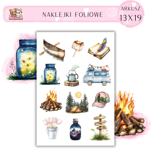 naklejki-foliowe-13x19-letni-biwak-namioty-ogniska-madam-creative