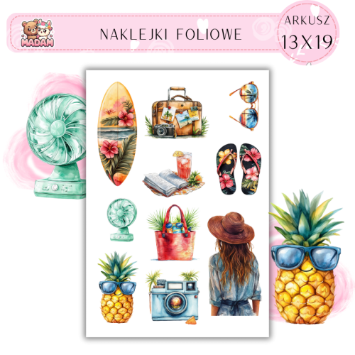 naklejki-foliowe-13x19-lato-slonce-owoce-kolorowy-klimat-madam-creative