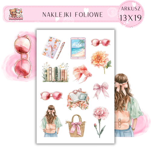 naklejki-foliowe-13x19-brzoskwiniowy-letni-planner-owoce-pastelowe-madam-creative