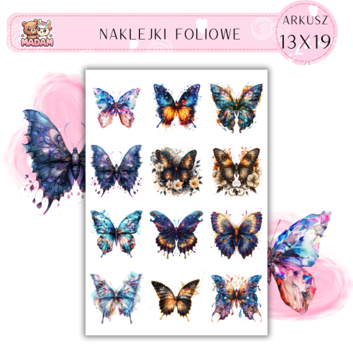 naklejki-foliowe-13x19-magiczne-motyle-bajkowy-styl-madam-creative