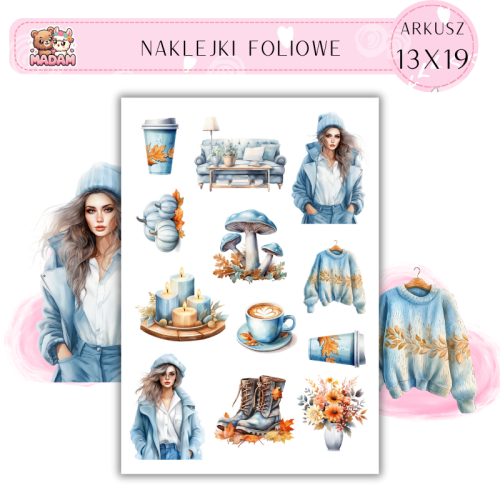 naklejki-foliowe-13x19-przytulna-jesien-koc-dynie-herbata-madam-creative