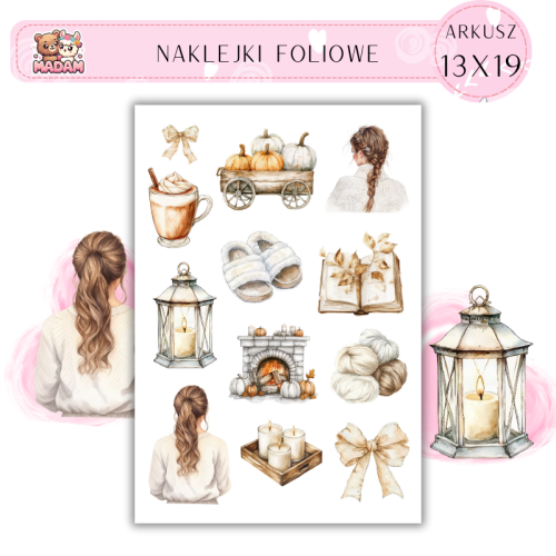 naklejki-foliowe-13x19-przytulna-jesien-koc-dynie-herbata-2-madam-creative