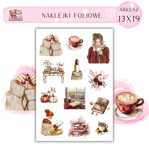 naklejki-foliowe-13x19-burgundy-beauty-planer-bujo-jesien-zima-1-madam-creative