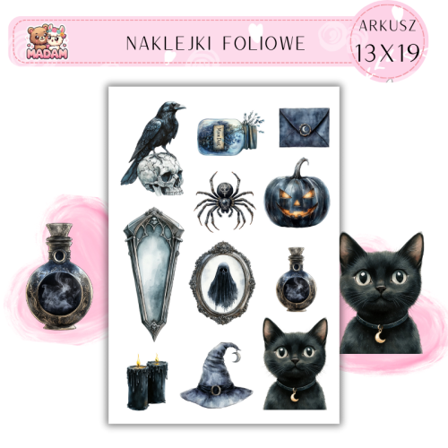 naklejki-foliowe-13x19-halloween-mroczne-2-madam-creative