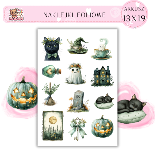 naklejki-foliowe-halloween-szalwiowe-boho-madam-creative
