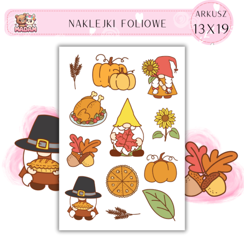 naklejki-foliowe-jesienne-gnomy-swieto-dziekczynienia-madam-creative