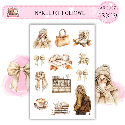 naklejki-foliowe-jesienne-zimowe-dekoracje-bez-1-madam-creative