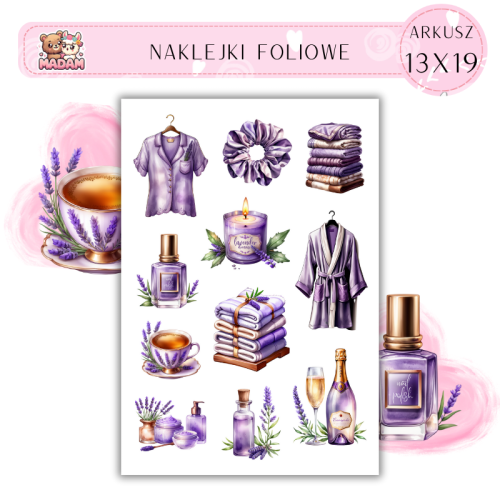 naklejki-foliowe-13x19-lawendowe-pijama-party-spa-madam-creative-5907080286285-1