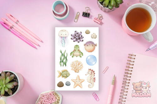 naklejki-foliowe-13x19-kawaii-under-the-sea-madam-creative-5907080288357-2