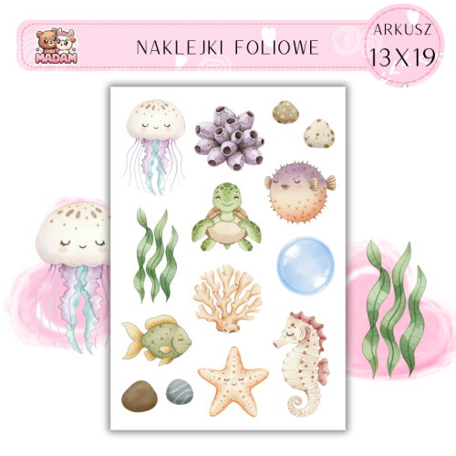 naklejki-foliowe-13x19-kawaii-under-the-sea-madam-creative-5907080288357-1