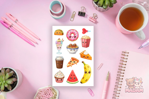naklejki-foliowe-13x19-kawaii-summer-food-madam-creative-5907080288340-2