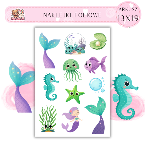 naklejki-foliowe-13x19-kawaii-mermaid-madam-creative-5907080288241-1