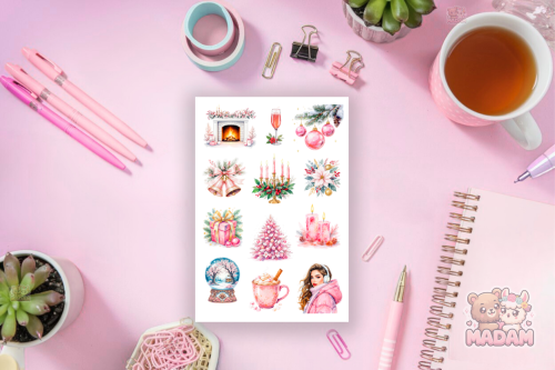 naklejki-foliowe-13x19-pink-christmas-madam-creative-5907080288180-2