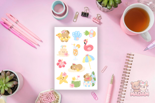 naklejki-foliowe-13x19-summer-capybara-2-madam-creative-5907080288104-2