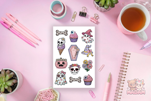naklejki-foliowe-13x19-pastelowe-halloween-madam-creative-5907080288081-2