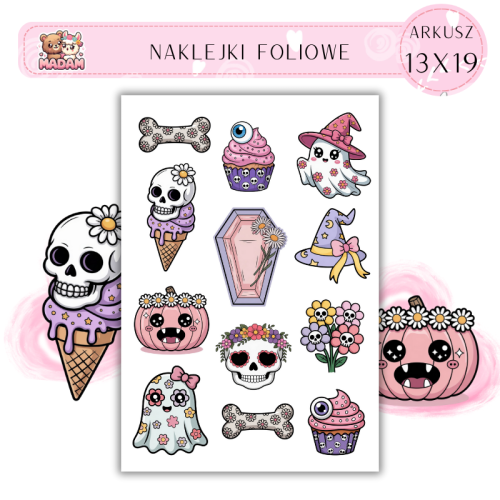 naklejki-foliowe-13x19-pastelowe-halloween-madam-creative-5907080288081-1