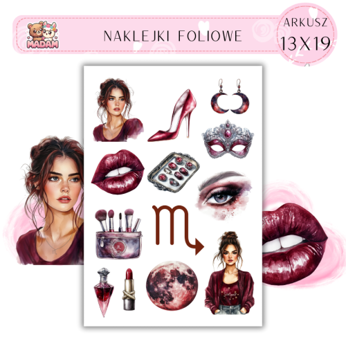 naklejki-foliowe-13x19-zodiak-skorpion-madam-creative-5907080287893-1