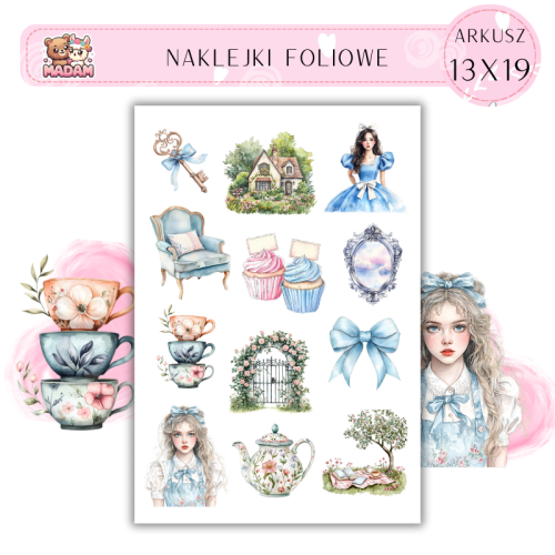 naklejki-foliowe-13x19-ogrod-alicji-w-krainie-czarow-madam-creative-5907080287879-1