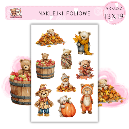 naklejki-foliowe-13x19-jesienny-mis-madam-creative-5907080287671-1