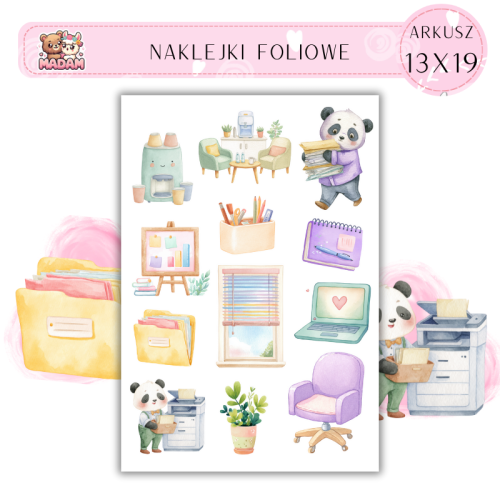 naklejki-foliowe-13x19-panda-w-biurze-madam-creative-5907080287626-1