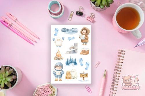 naklejki-foliowe-13x19-yeti-zimowa-ekspedycja-madam-creative-5907080287596-2