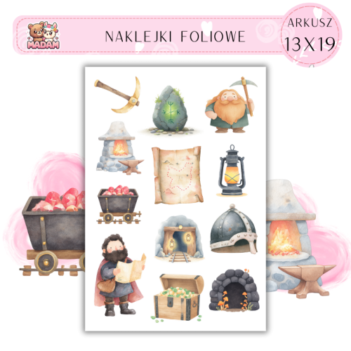 naklejki-foliowe-13x19-krasnoludy-podziemia-madam-creative-5907080287497-1