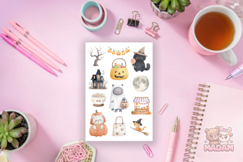naklejki-foliowe-13x19-halloweenowy-kot-madam-creative-5907080287480-2