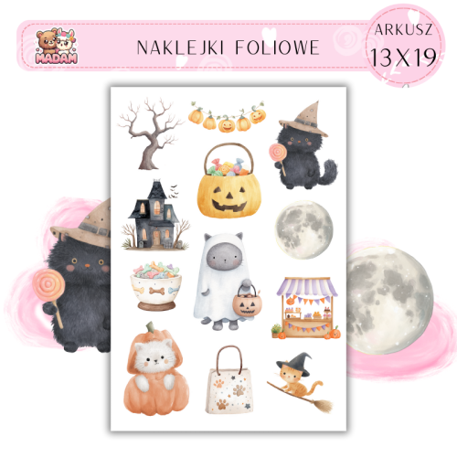 naklejki-foliowe-13x19-halloweenowy-kot-madam-creative-5907080287480-1