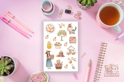 naklejki-foliowe-13x19-jesienne-zbiory-jablek-madam-creative-5907080287473-2