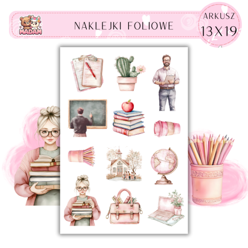 naklejki-foliowe-13x19-motyw-nauczyciela-madam-creative-5907080286780-1