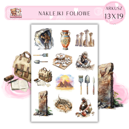 naklejki-foliowe-13x19-archeolog-madam-creative-5907080287077-1