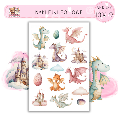 naklejki-foliowe-13x19-urocze-smoki-madam-creative-5907080287145-1