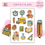 naklejki-foliowe-13x19-lesne-zwierzeta-uczniowie-madam-creative-5907080287183-1
