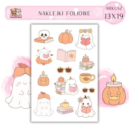 naklejki-foliowe-13x19-duch-czytelnik-halloween-madam-creative-5907080287206-1