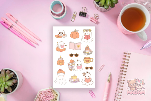 naklejki-foliowe-13x19-duch-czytelnik-halloween-madam-creative-5907080287206-2
