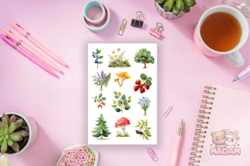 naklejki-foliowe-13x19-lesne-kwiaty-botaniczne-madam-creative-5907080287282-2