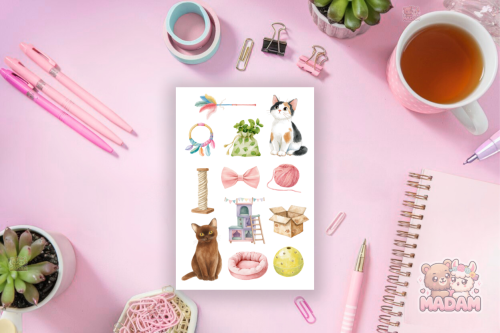 naklejki-foliowe-13x19-akwarelowe-koty-madam-creative-5907080287329-2