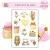 naklejki-foliowe-13x19-pszczoły-i-miod-madam-creative-5907080287404-1