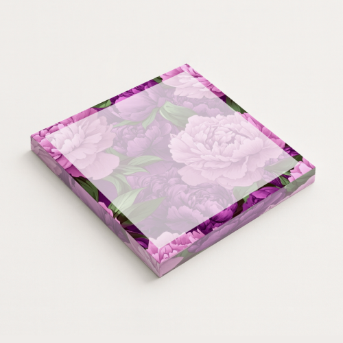 5906040417905 Karteczki do notowania 7,5x7,5 cm 50 szt Fioletowe Peonie 2 MaDam Creative.png
