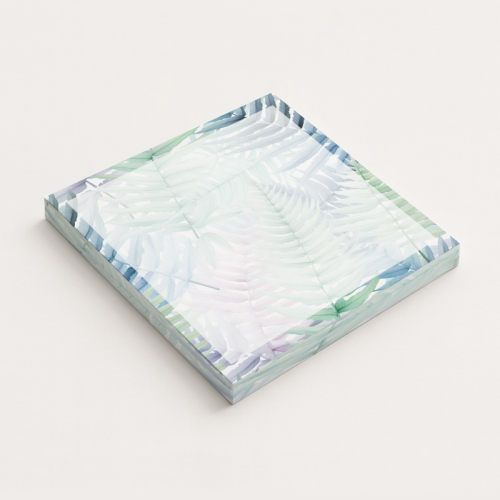 5906040417868 Karteczki do notowania 7,5x7,5 cm 50 szt Liście Chłodna Elegancja MaDam Creative.png