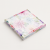 5906040417844 Karteczki do notowania 7,5x7,5 cm 50 szt Pastelowe Akwarelowe Kwiaty 3 MaDam Creative.png