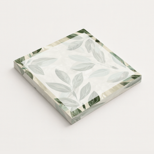 5906040417721 Karteczki do notowania 7,5x7,5 cm 50 szt Stonowane Liście 2 MaDam Creative.png